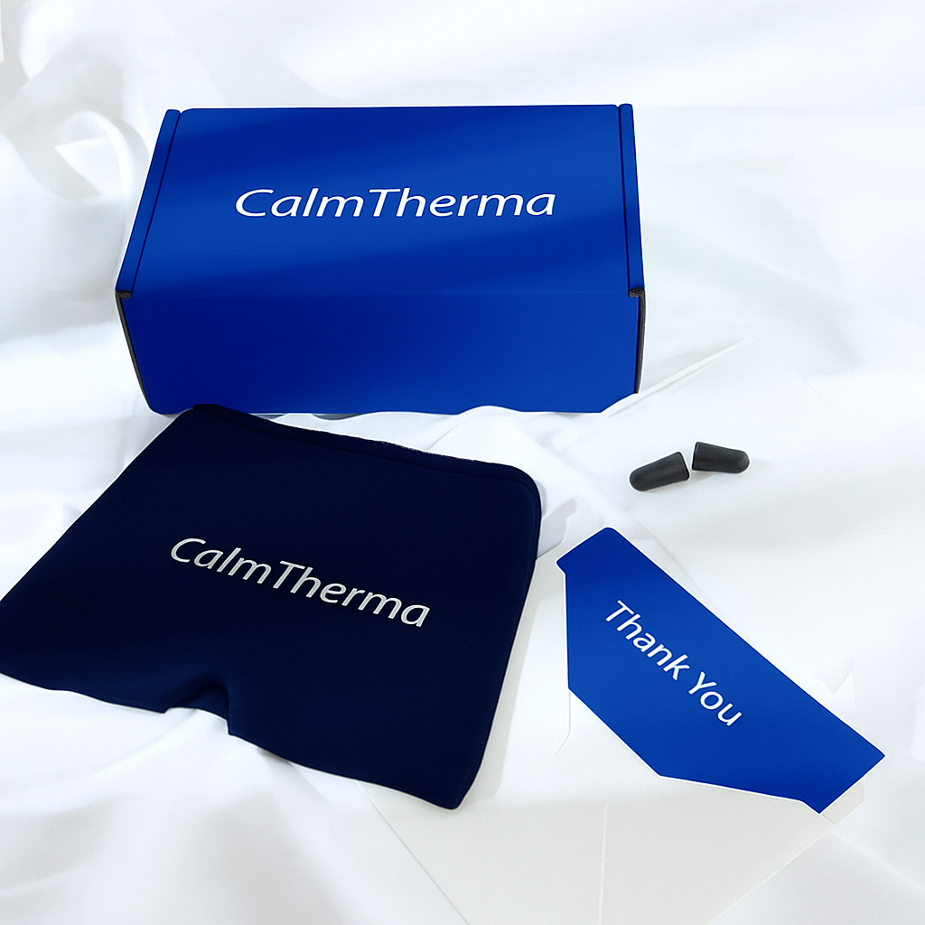 Pack 1 - Migraine Cap